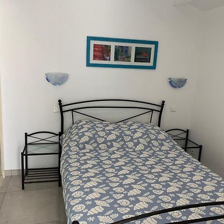 Appartement Cap D'Agde 2 Pieces Et Mezzanine Экстерьер фото