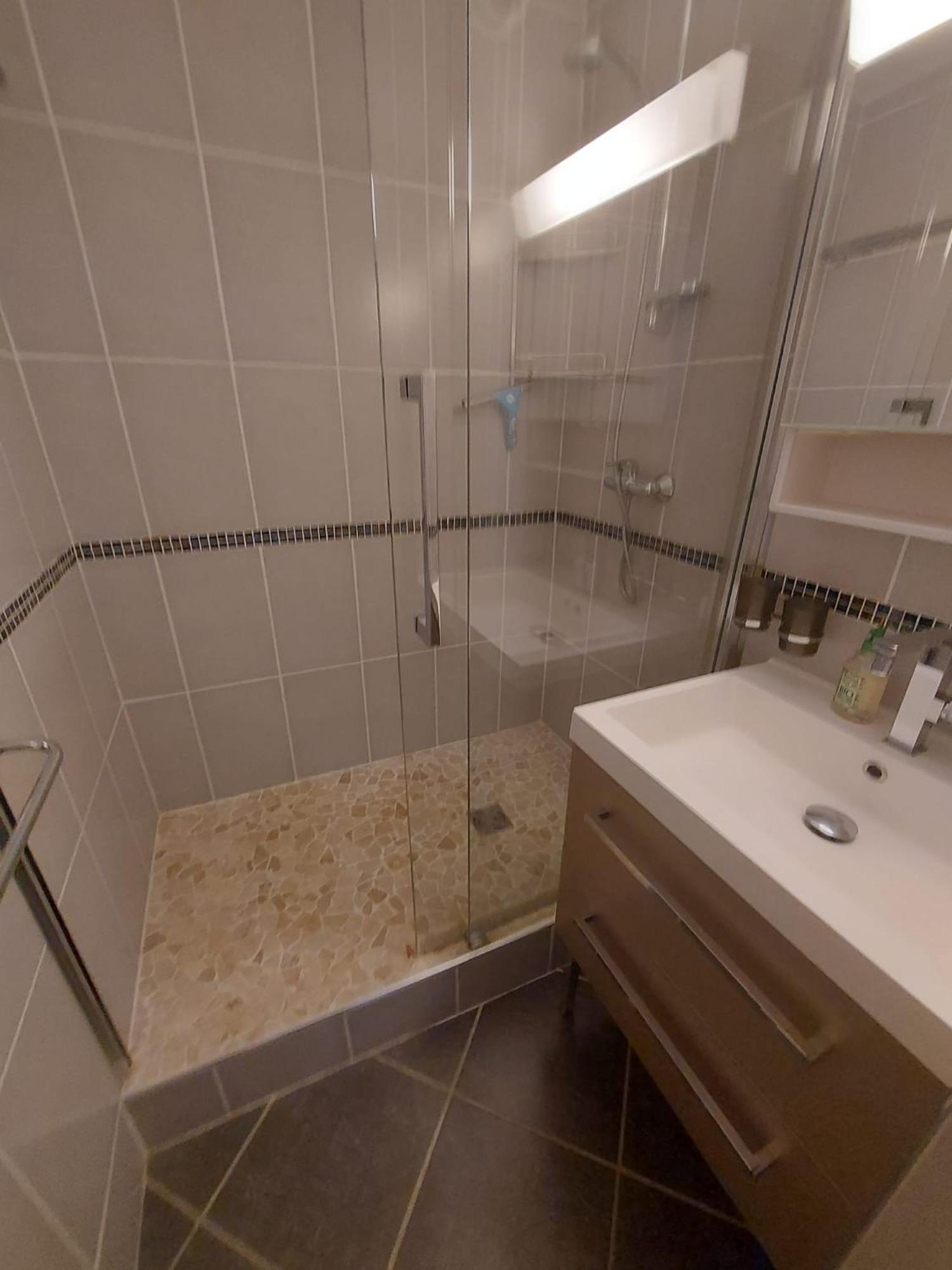 Appartement Cap D'Agde 2 Pieces Et Mezzanine Экстерьер фото